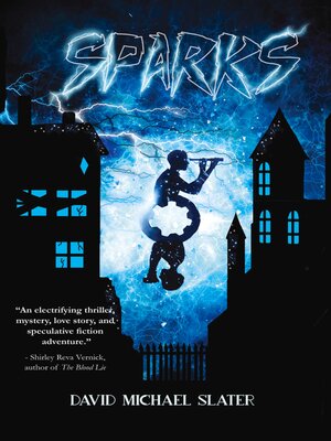 cover image of Sparks